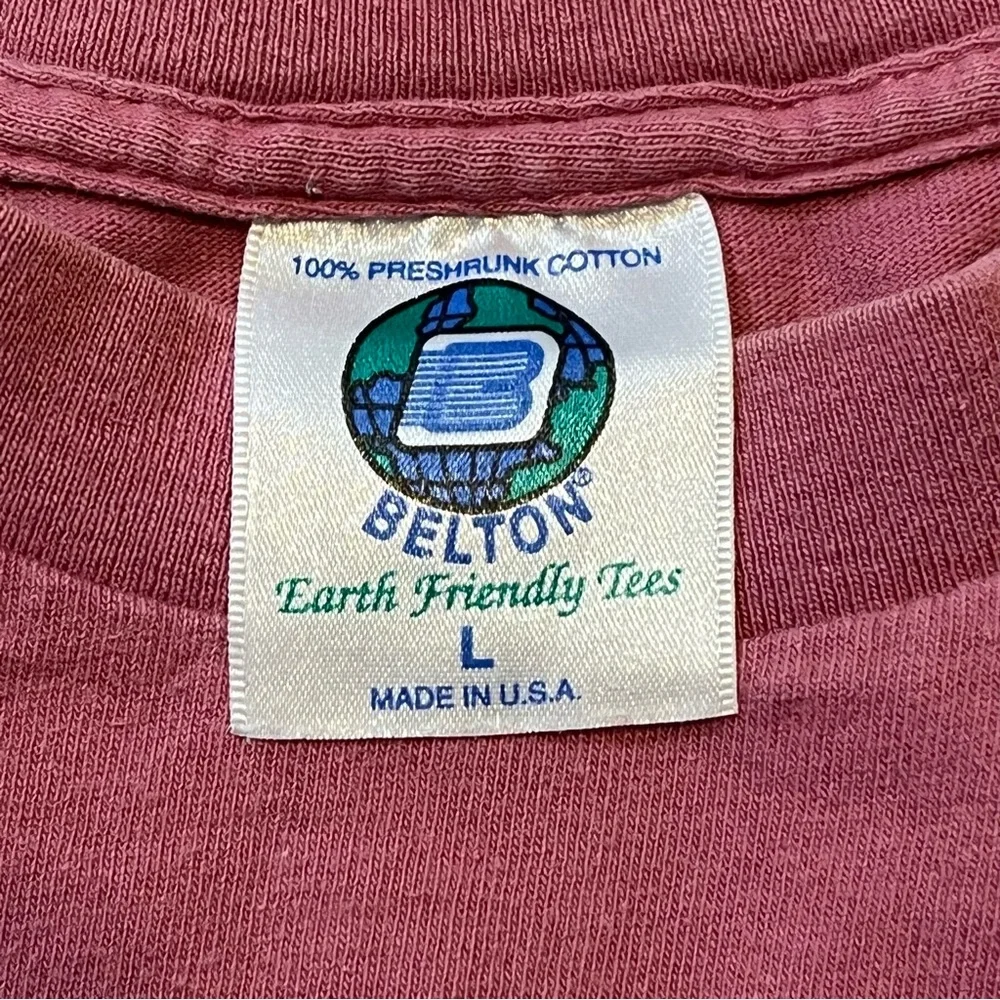 Vintage Alaska Tee - Picture 6 of 6